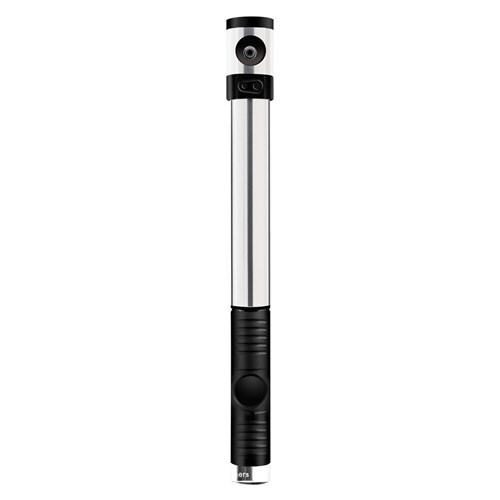 CRANKBROTHERS PUMP KLIC HAND HP SILVER
