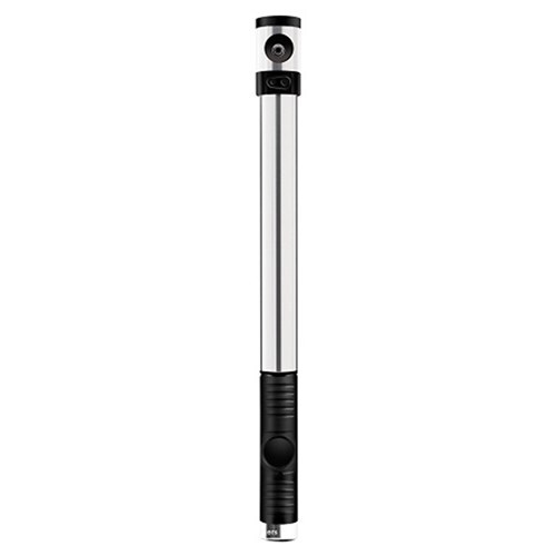 CRANKBROTHERS PUMP KLIC HAND HP GAUGE SILVER