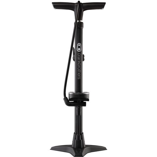 CRANKBROTHERS PUMP GEM FLOOR BLACK