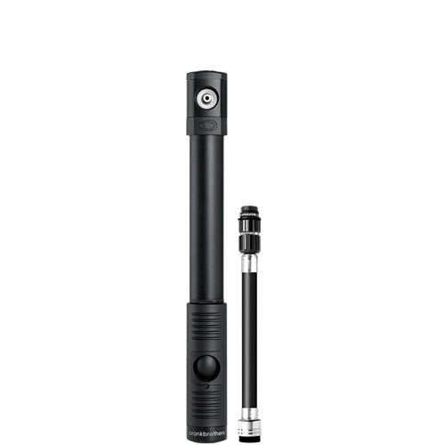 CRANKBROTHERS PUMP KLIC HAND HP MIDNIGHT EDITION