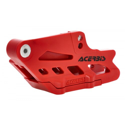ACERBIS CHAIN GUIDE KTM 07-22 GAS GAS 21-22 RED