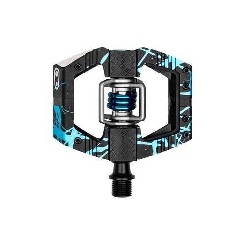 Crankbrothers Mallet E LS Limited Edition Pedal