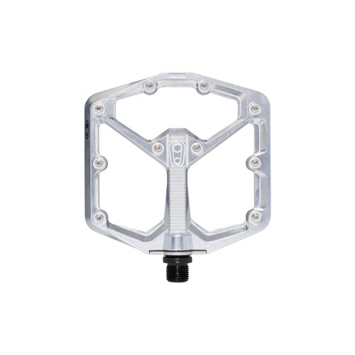 Crankbrothers Stamp 7 LE Pedals - Silver