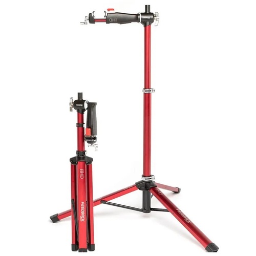 Feedback Sports Pro Mechanic HD Workshop Stand