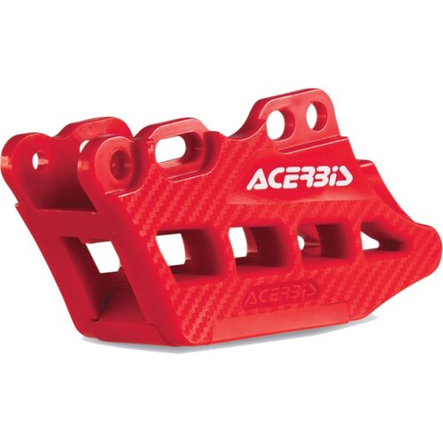 ACERBIS CHAIN GUIDE 2.0 HONDA CRF 250 450 07-23 RED