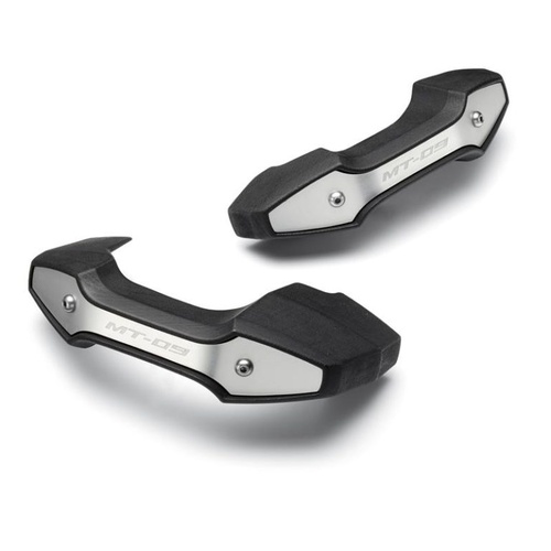 Yamaha MT-09/SP Frame Sliders