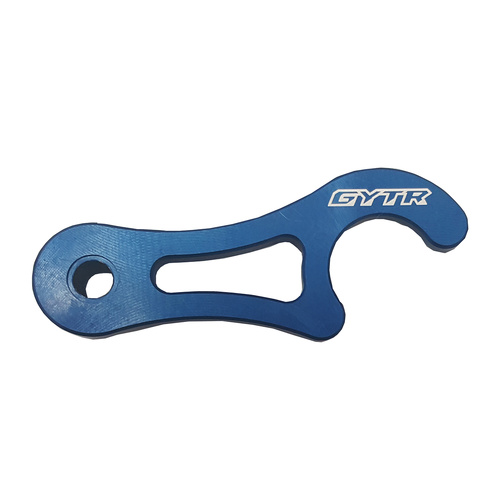 Yamaha GYRT Spark Plug Cap Holder