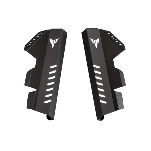 Yamaha Radiator Side Covers MT07 14-17