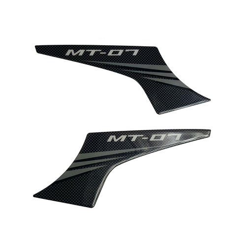 Yamaha MT-07/HO 14'-17' Tank Side Pad