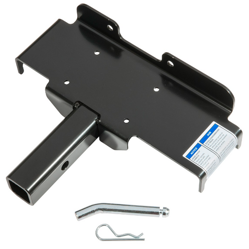 Yamaha Viking 14'-22' Multi-Mount Winch Mount