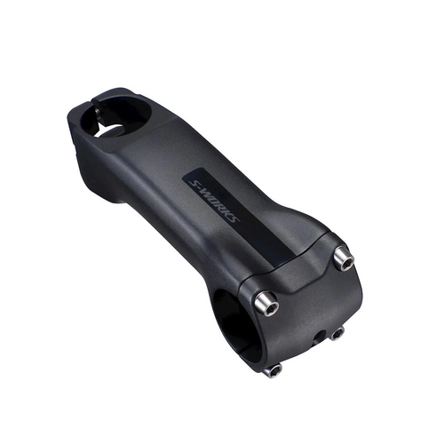 Specialized 2021 S-Works Tarmac SL7 Stem - Black - 31.8 x 110mm 12D