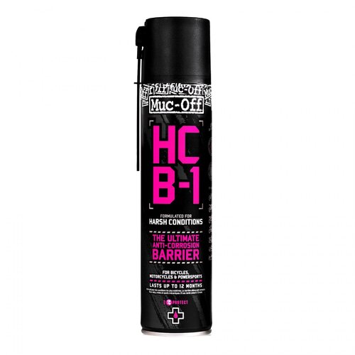 MUC-OFF HARSH CONDITION BARRIER HCB-1 400ML