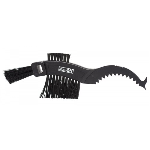 Muc-Off Motorcycle Brush Claw