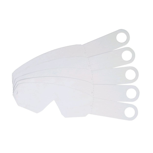 Scott Works 80 Tear Offs 20Pack