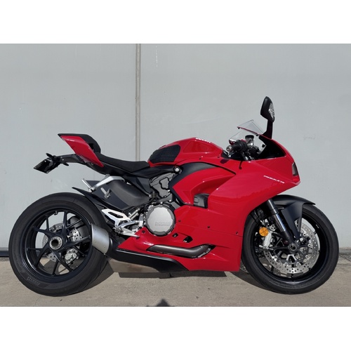 Ducati Panigale V2 2021 USED