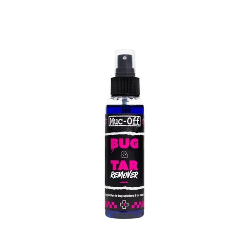 Muc-Off Motorcycle Bug & Tar Remover 100ml