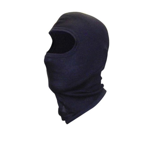 Dri Rider Thermal Balaclava - Black