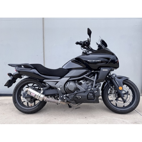 Honda CTX 700 2014 - USED