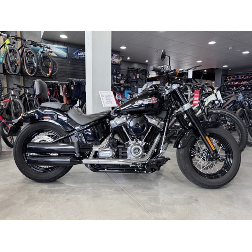 Harley Davidson Slim 2020 - USED