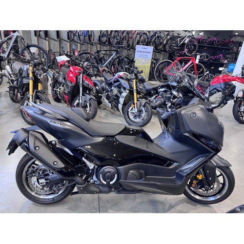 Yamaha Tmax 560 2026  - USED