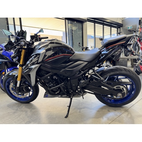 Suzuki GSX 750 2022 - USED