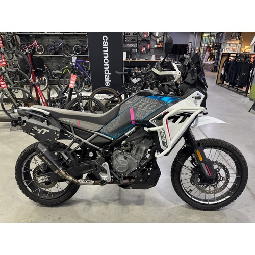 CFMOTO 450MT 2024 - USED