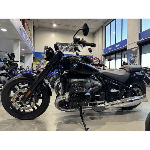 BMW R 18 2023 - USED