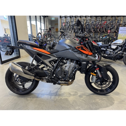 KTM 990 Duke 2024 - USED