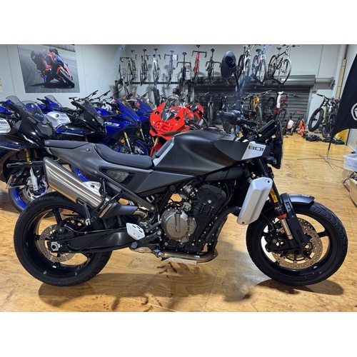 Husqvarna Svartpilen 801 2024 - USED