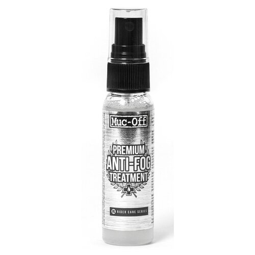 Muc Off Motorcycle Visor Anti-Fog Treatment 32ml