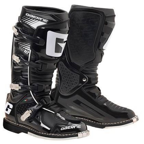 Gaerne SG10 Boots Black - Size 7/41