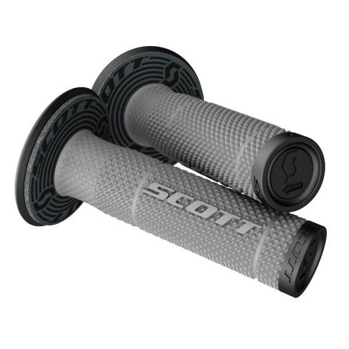 Scott SX11 Grip - Grey/Black