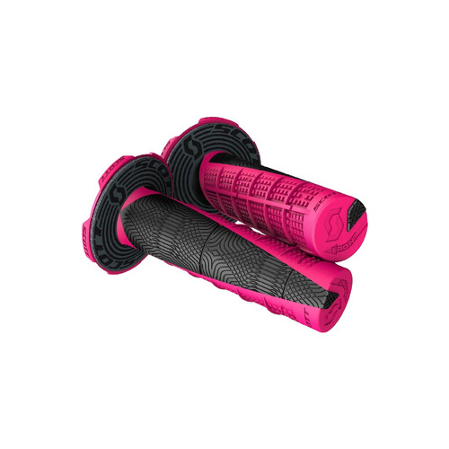 Scott Duece Grip - Pink/Black