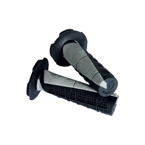 Scott Duece Grip - Black/Grey