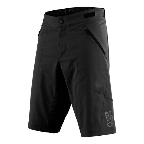 Troy Lee Designs 22S Skyline Shorts - Black