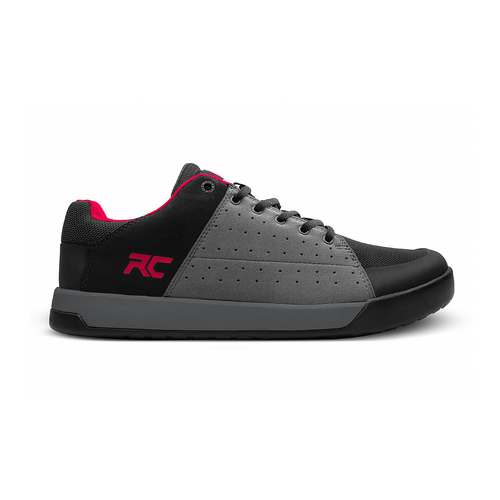 Ride Concepts Livewire - Charcoal Red