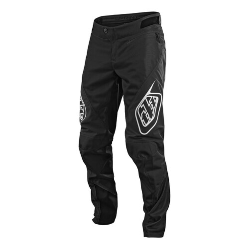 Troy Lee Designs 22S Sprint Youth Pants - Black