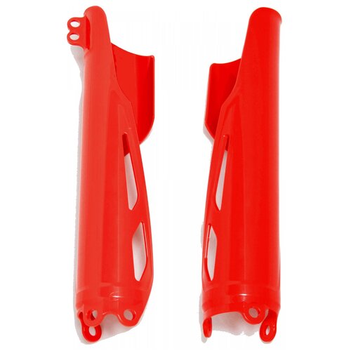 ACERBIS FORK COVERS HONDA CRF 250 450 19-23 RED