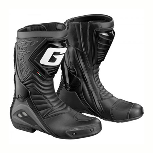 Gaerne GR-W Aquatech Boots Black
