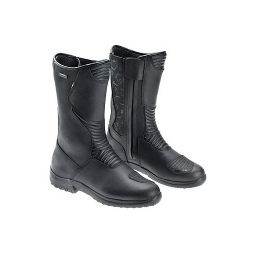 Gaerne Black Rose Goretex Womens Boots