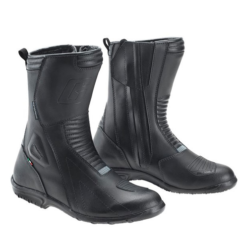 Gaerne G-DUrban Aquatech Boots Black