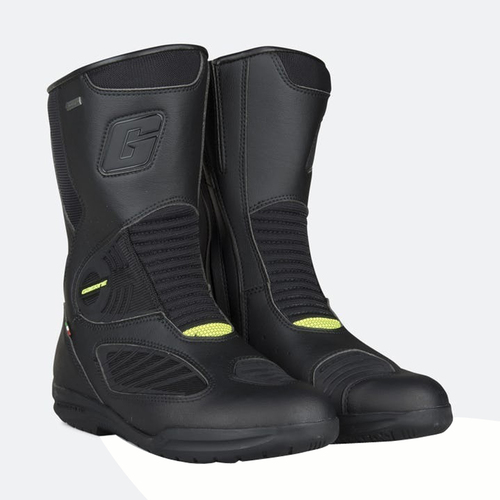 Gaerne G-Air Goretex Boots Black