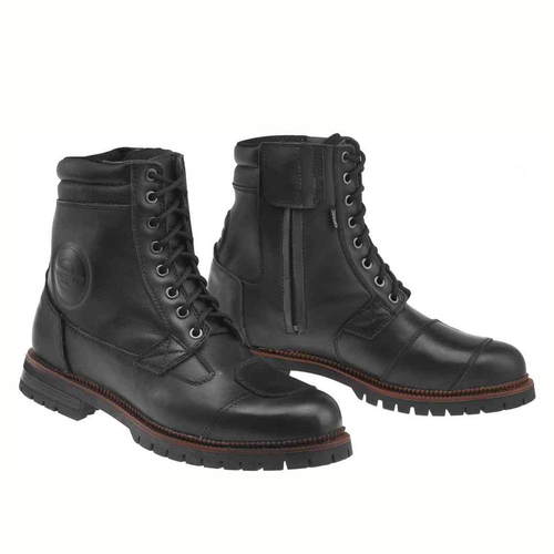 Gaerne G-Stone Goretex Boots Black