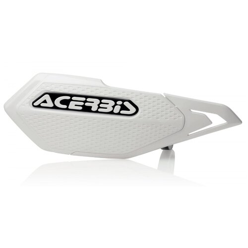 ACERBIS HANDGUARDS X-ELITE MINI BIKE / MTB WHITE