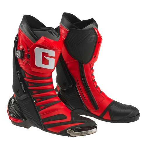 Gaerne GP-1 Evo Boots Red