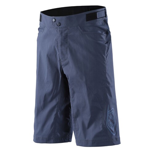 Troy Lee Designs 22S Flowline Shorts - Charcoal