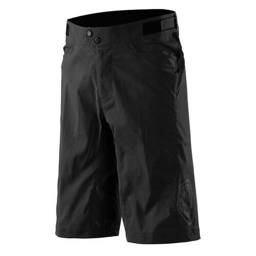 Troy Lee Designs 22S Flowline Shorts - Black