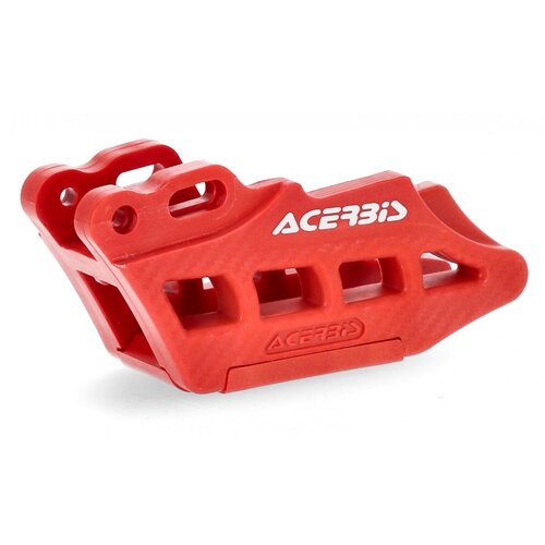 ACERBIS CHAIN GUIDE 2.0 HONDA CRF 300 L RALLY 21-23 RED