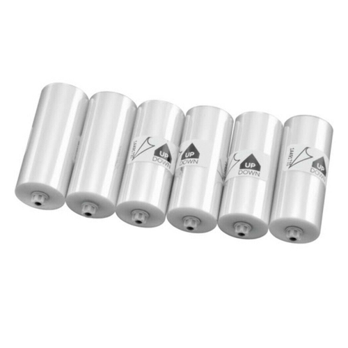 Prospect Film Refill 6 Pack