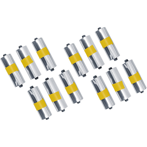 Scott Prospect/Fury Works 12 Pack Roll Off Films 